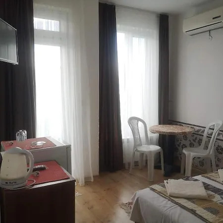 بيت ضيافة Miraj-md 3*