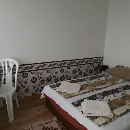 Miraj-md Affittacamere Primorsko