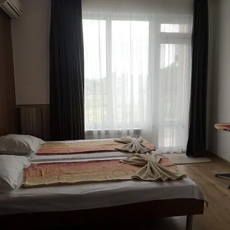 بيت ضيافة Miraj-md