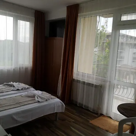 Miraj-md 3* Приморско