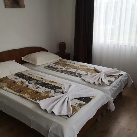 Miraj-md Vendégház