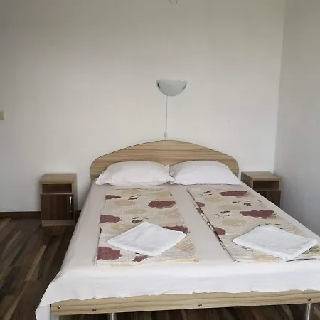 بيت ضيافة Miraj-md بريمورسكو