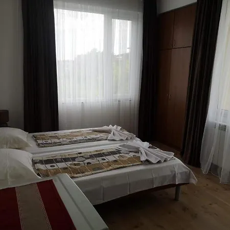 Miraj-md Affittacamere Primorsko