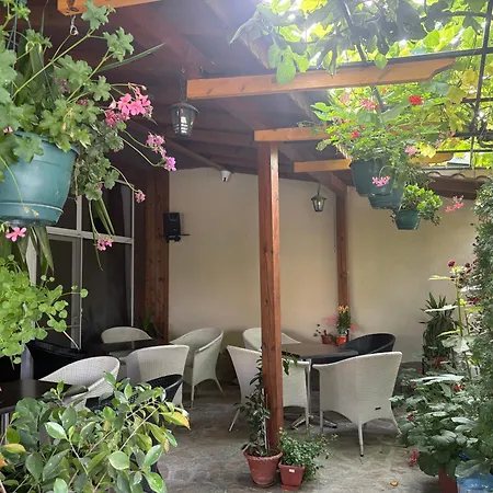 بيت ضيافة Miraj-md بريمورسكو