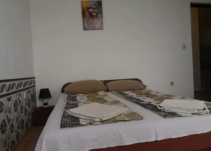 Miraj-md 3* Primorszko