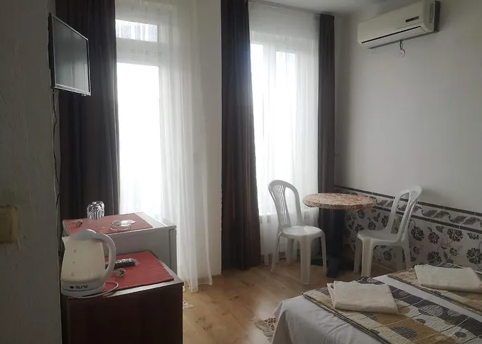 Vendégház Miraj-md 3*