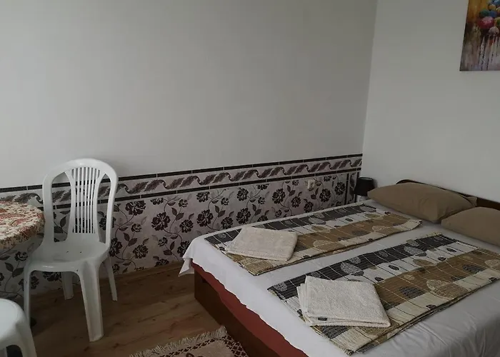 Miraj-md Vendégház Primorszko