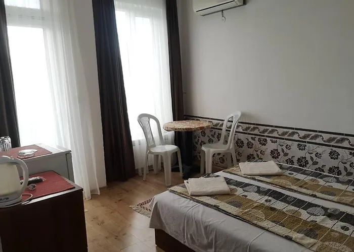 Vendégház Miraj-md 3*