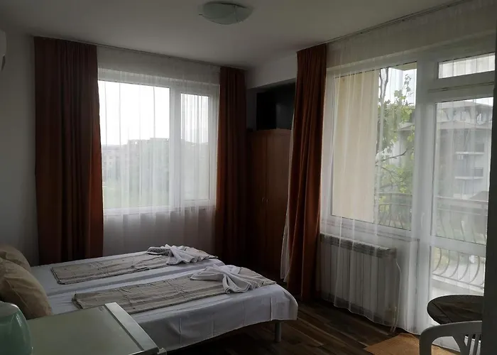 Vendégház Miraj-md