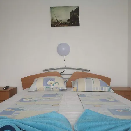 Miraj-md Pensjonat 3*