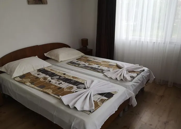 Miraj-md Guest house