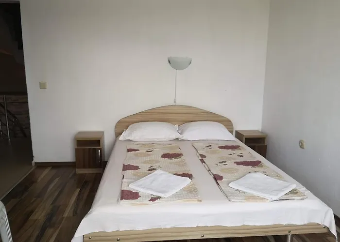 Guest house Miraj-md Primorsko