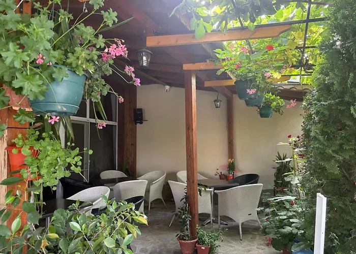 Guest house Miraj-md Primorsko