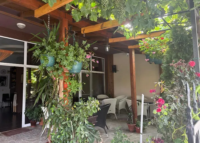 Miraj-md Guest house